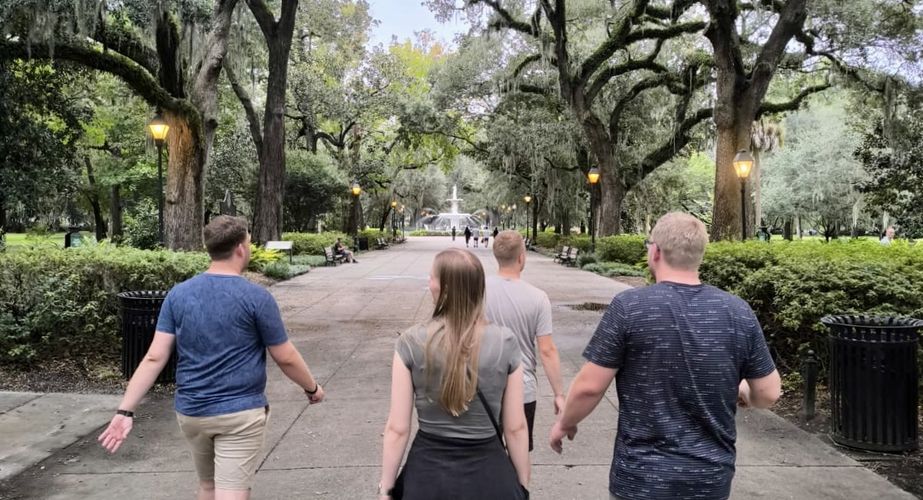 Deep South 117 Deep South 117